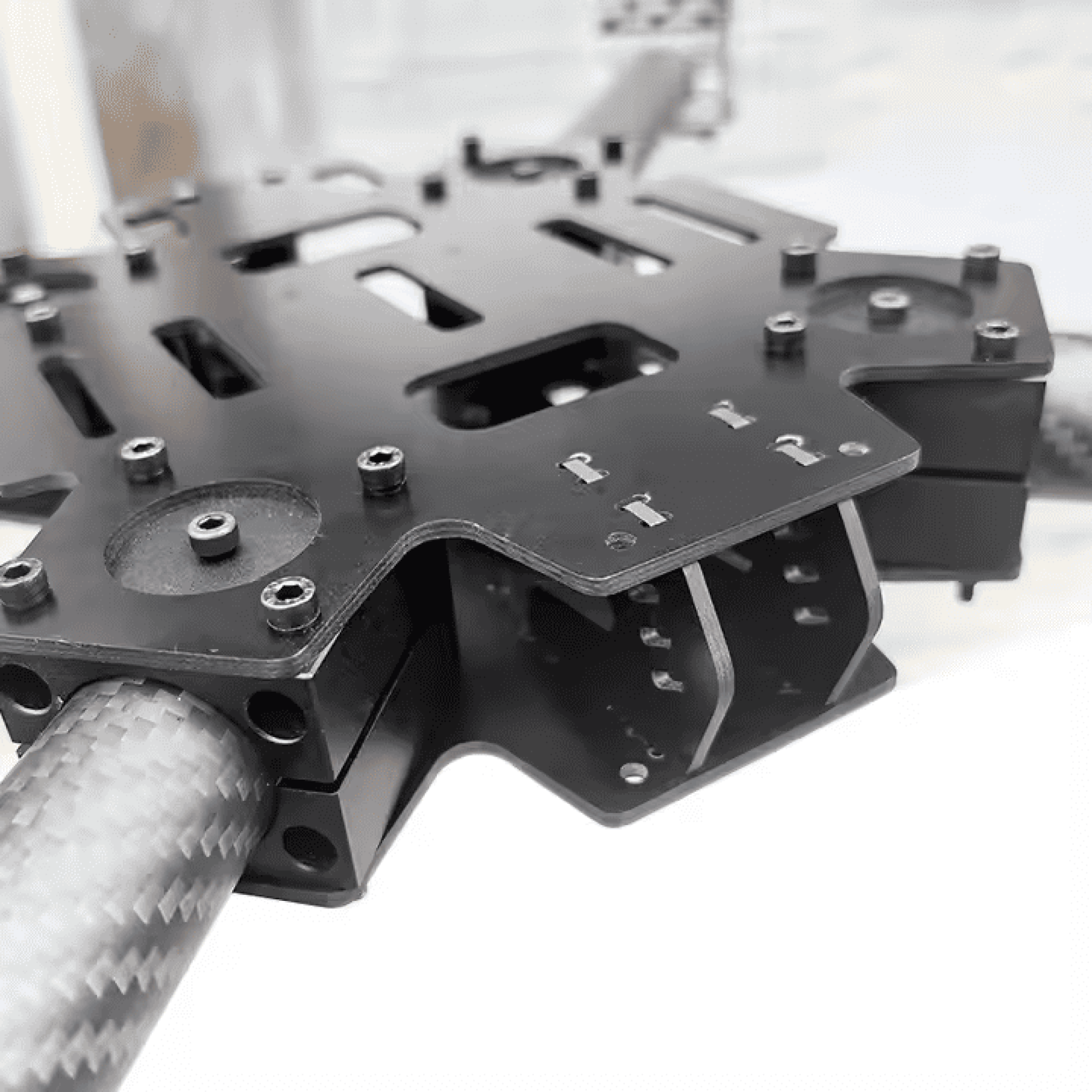 HTX-415 FPV Рама 15 дюймів