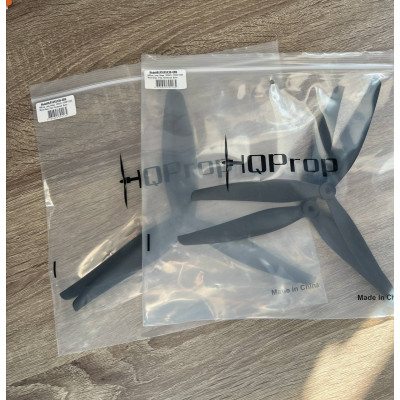 Пропелери HQprop 10x5x3 (4pcs)