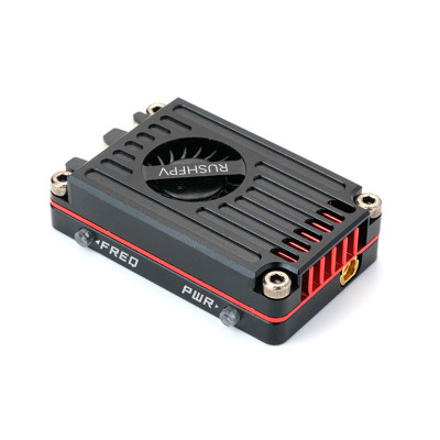 Відеопередавач Rush max solo 5.8 GHz 2500mW
